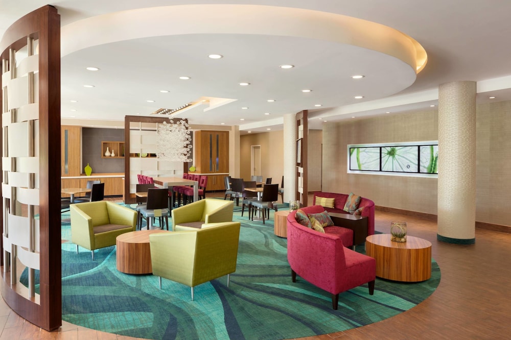 Springhill Suites By Marriott Tuscaloosa 33/48