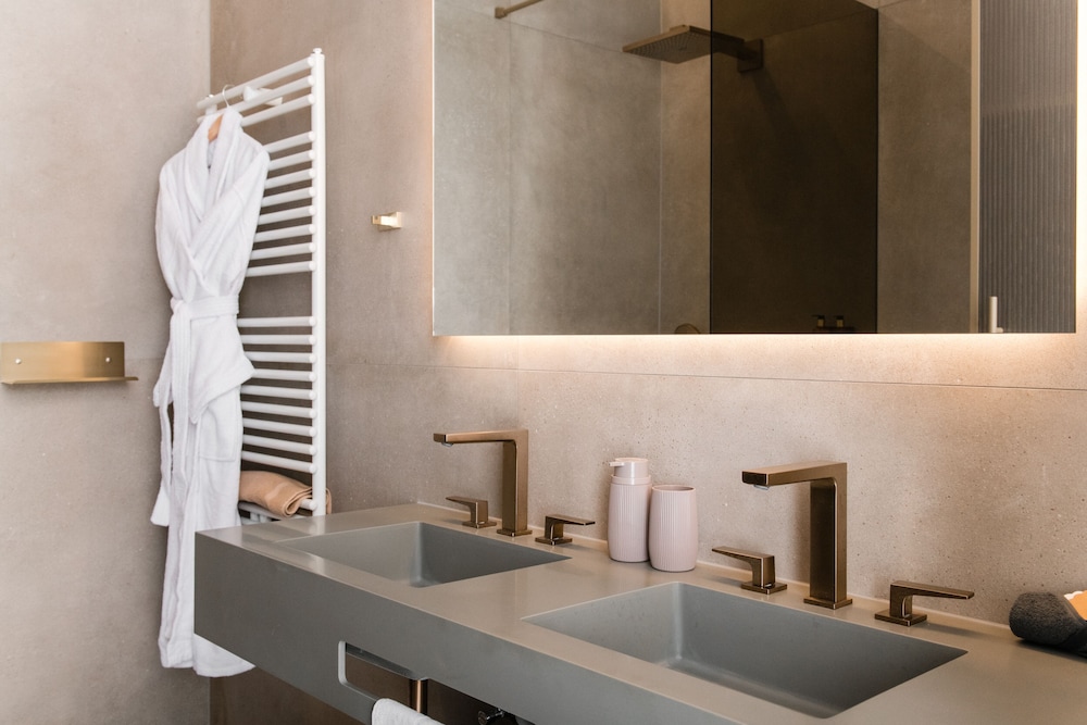 Boutique Hotel HOH 50/50
