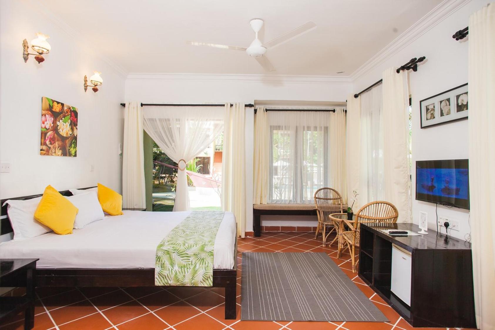 Anjungan Beach Resort 13/44