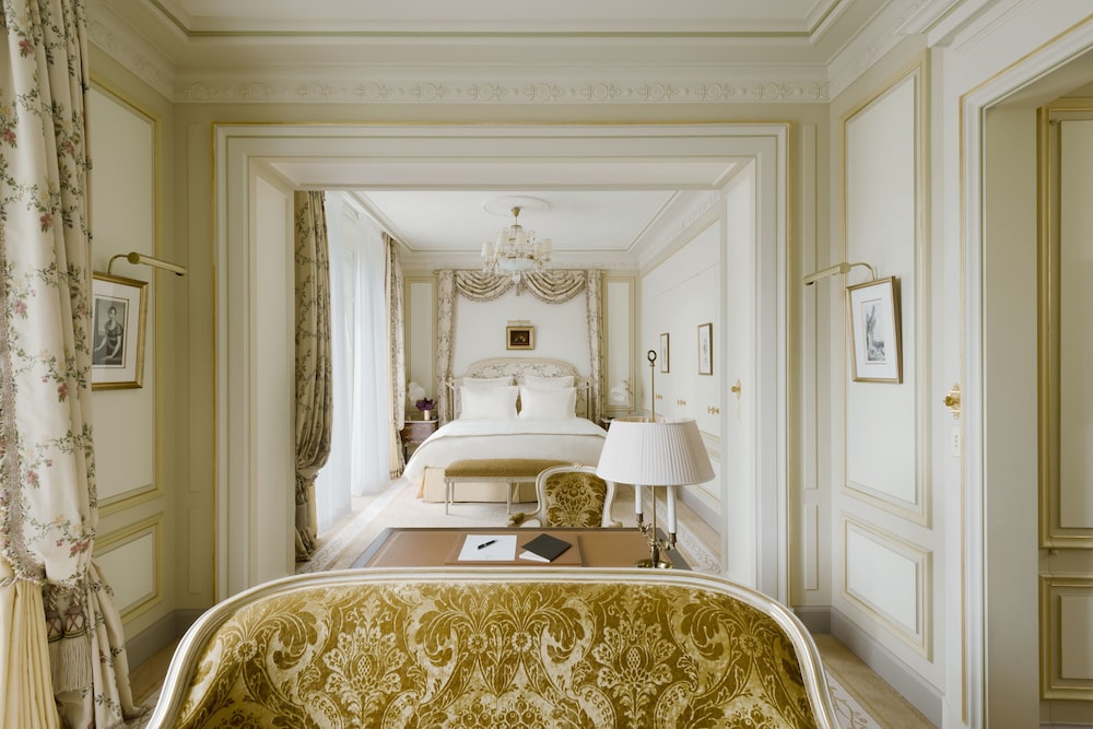 Ritz Paris 19/86