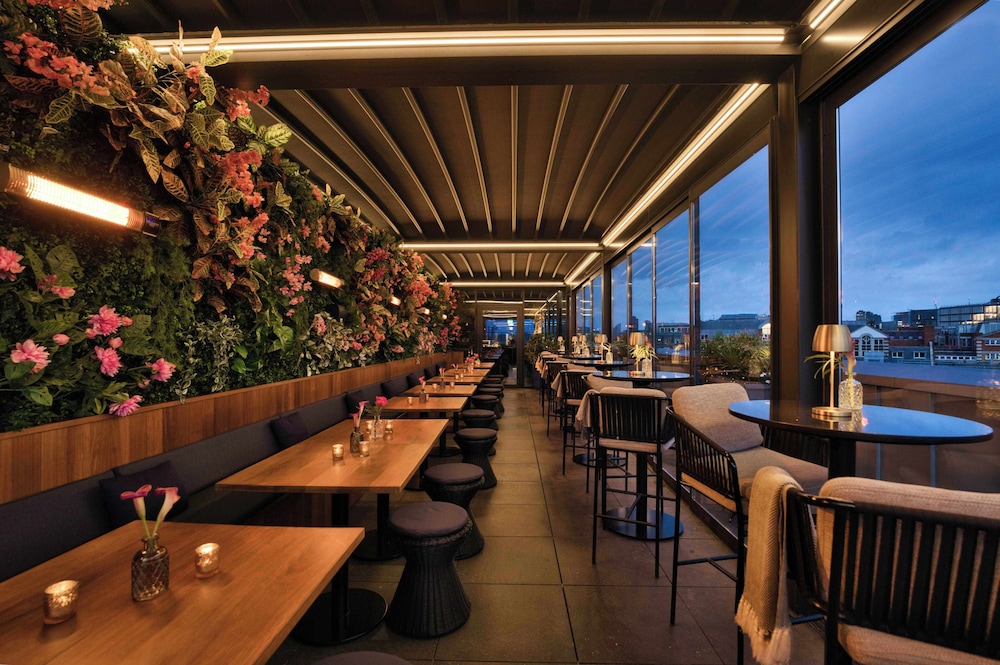 Hotel AMANO Covent Garden 46/60