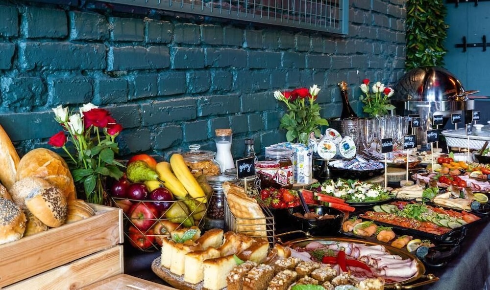 Hotel Gdynia Boutique 28/41