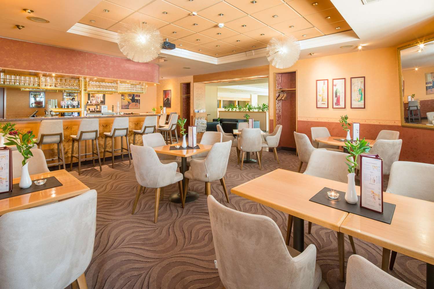 Best Western Hotel Jena 20/47