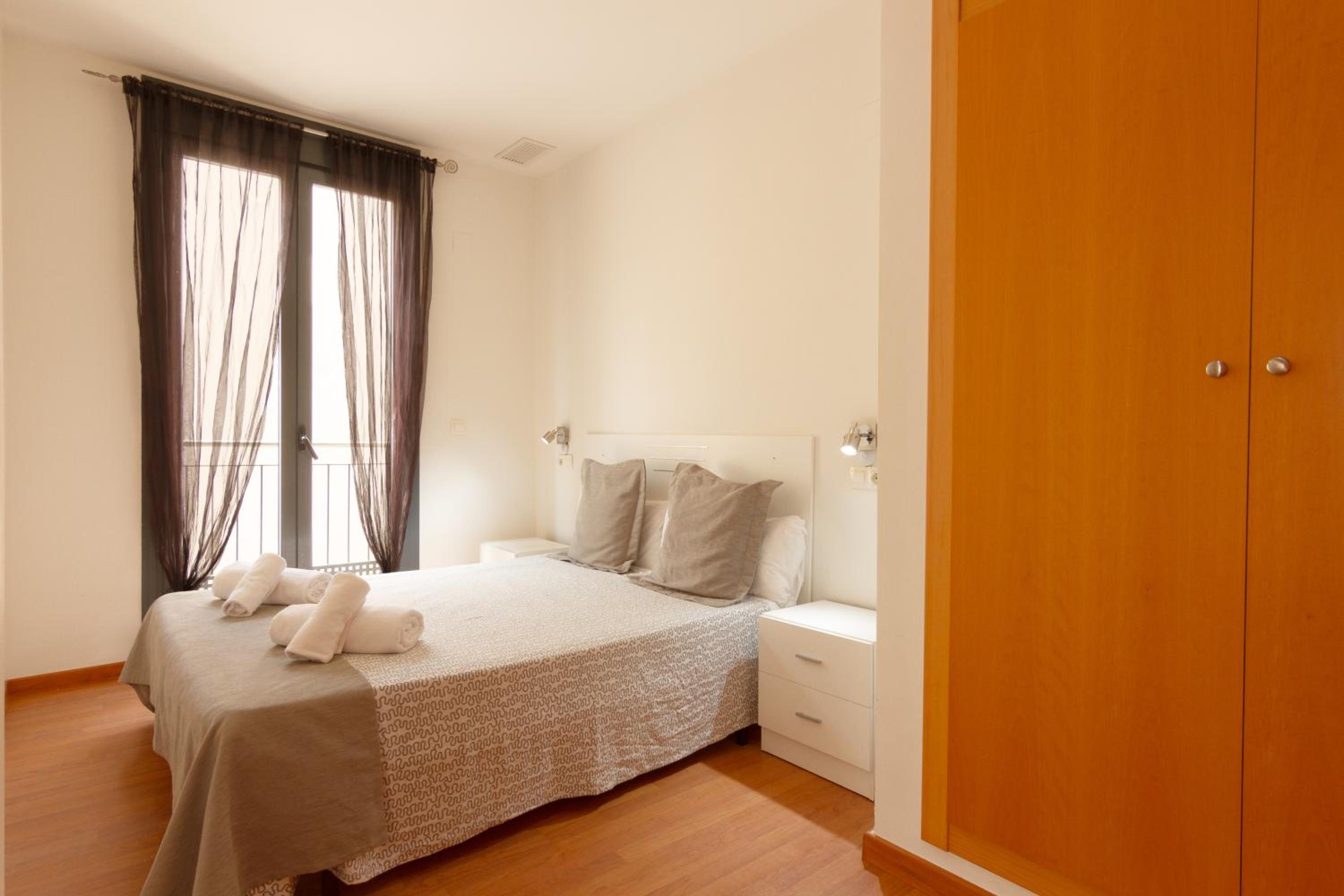 Apartamentos El Carmen by Be Alicante 21/50