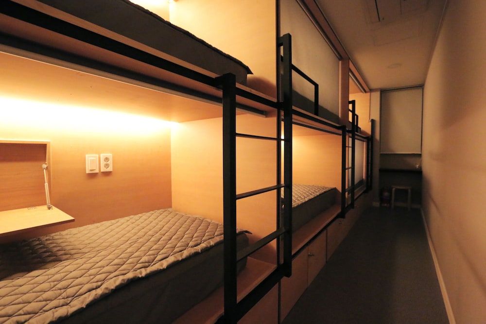 Gyeongju Blue Boat Guest House 21/51