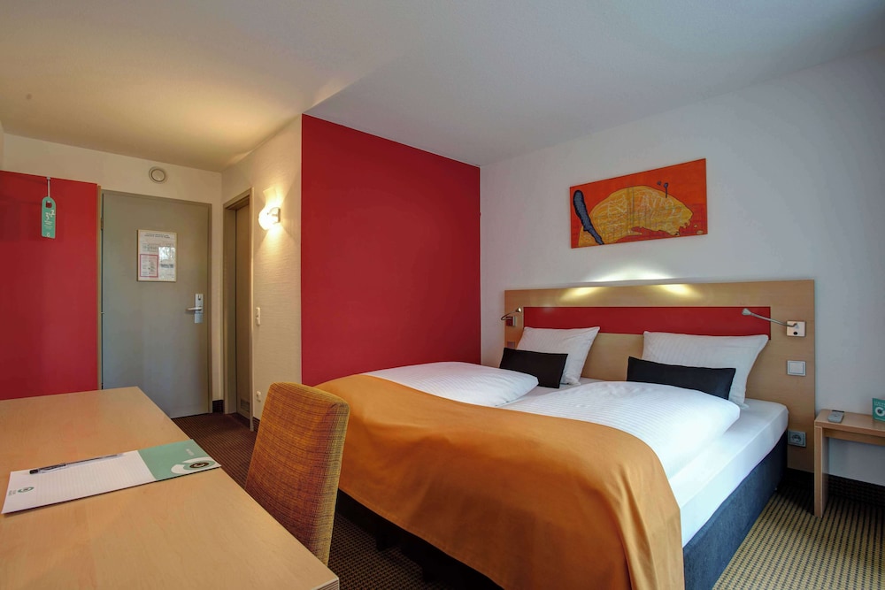 Hotel Noris City Nuremberg 18/45