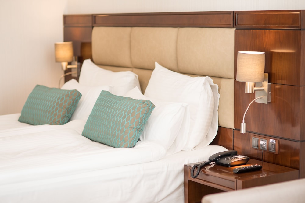 Concorde Bucharest Boutique Hotel 44/67