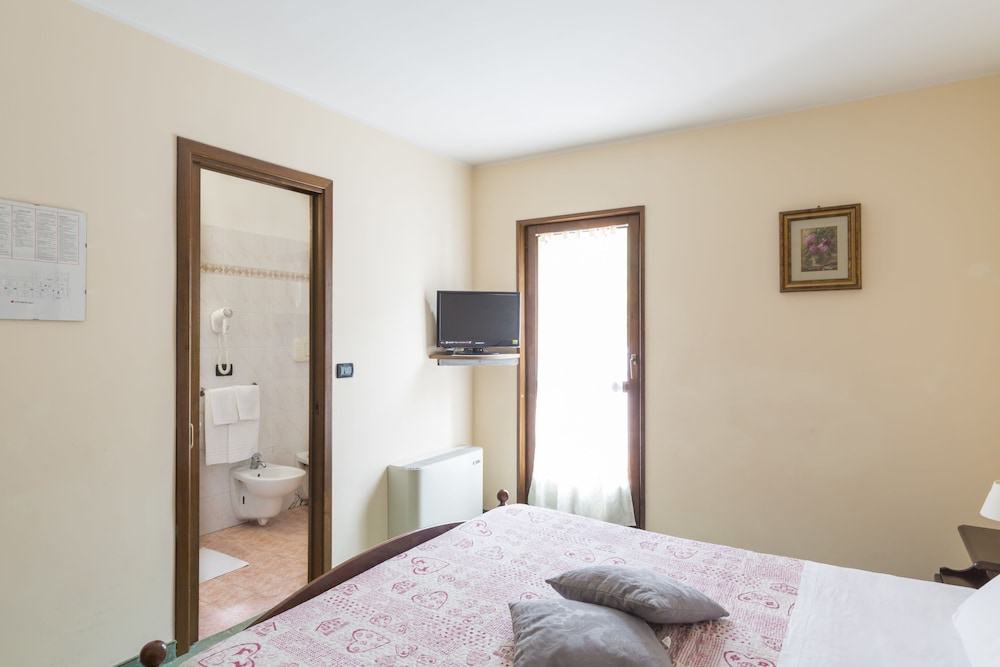 HOTEL CONCA VERDE 14/73