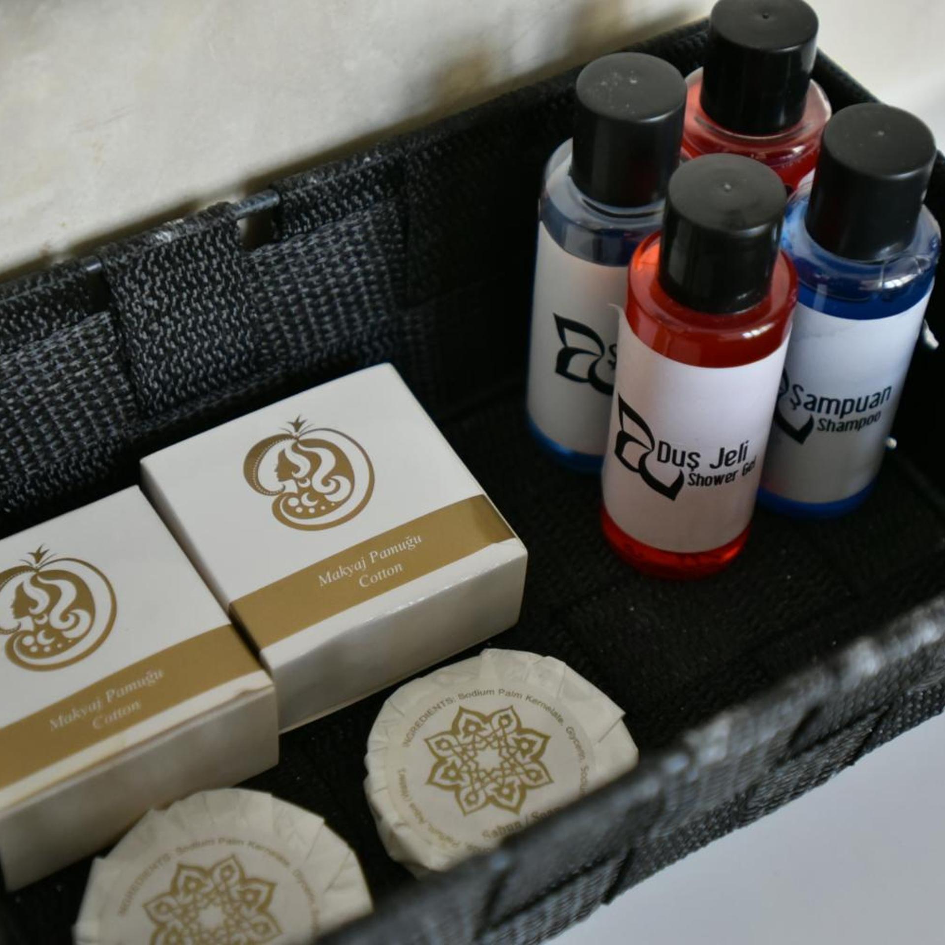 Otantik Bavarian Butik Otel 30/55