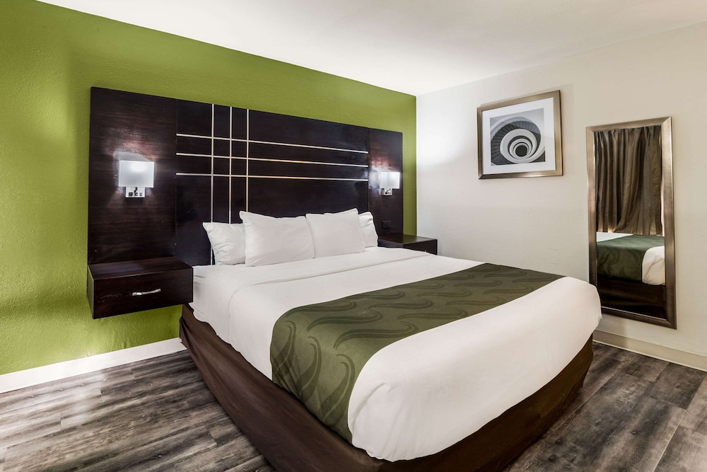 Quality Inn Coliseum 22/41