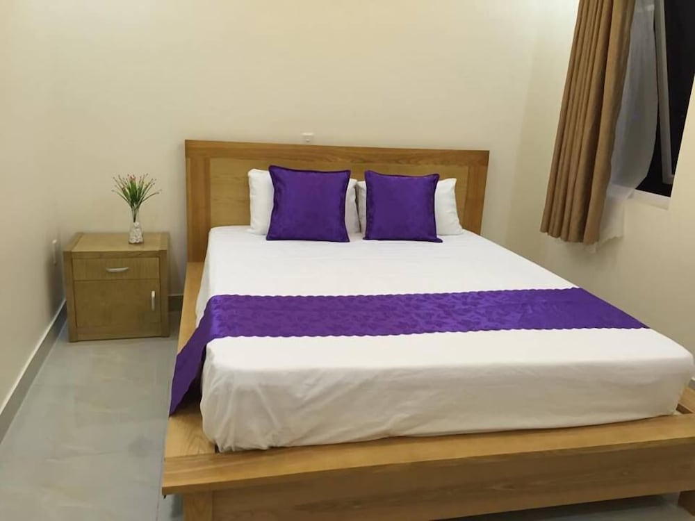 Lavender Hotel 16/50