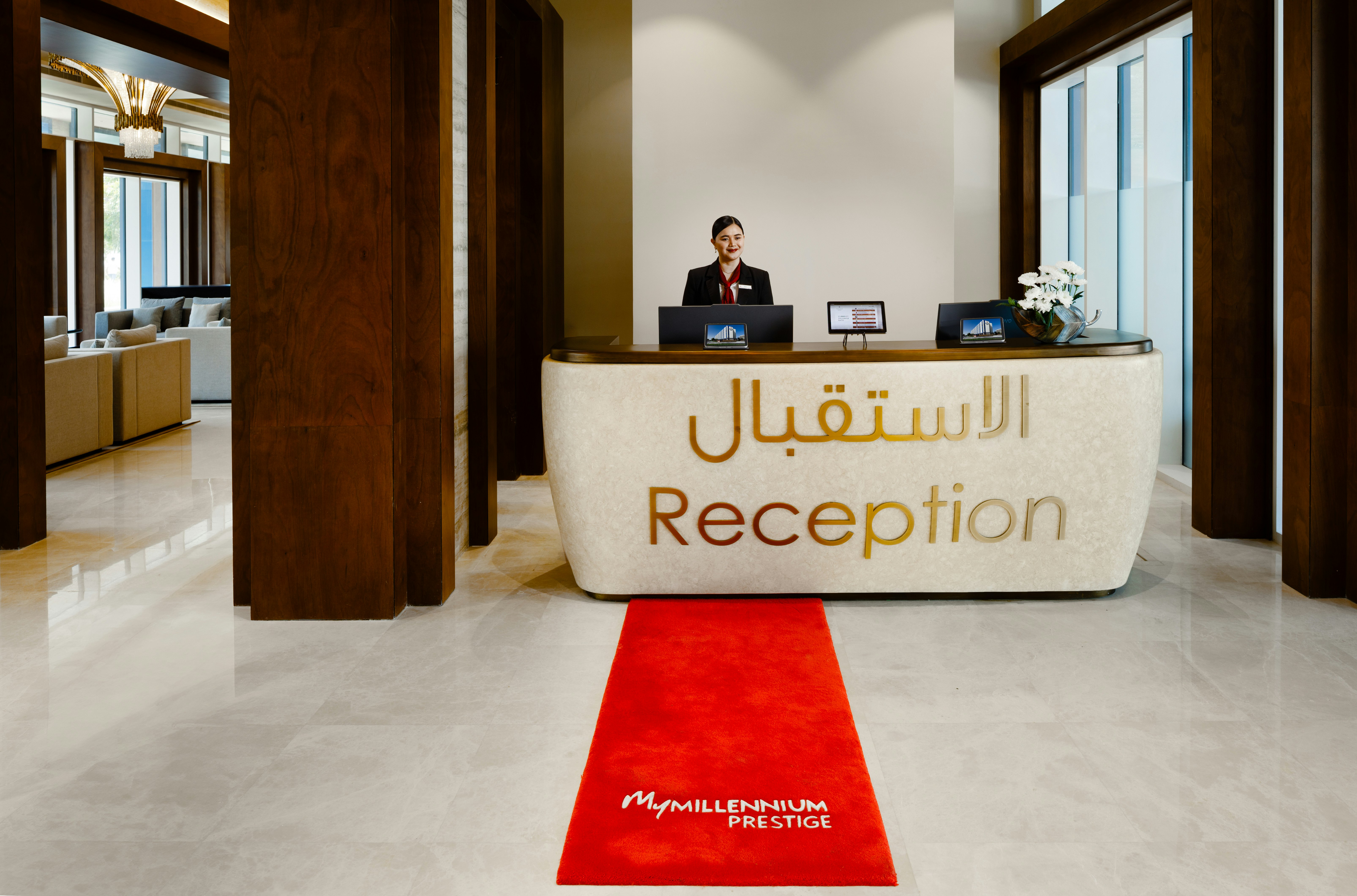 Millennium Residences Saadiyat Island 16/71