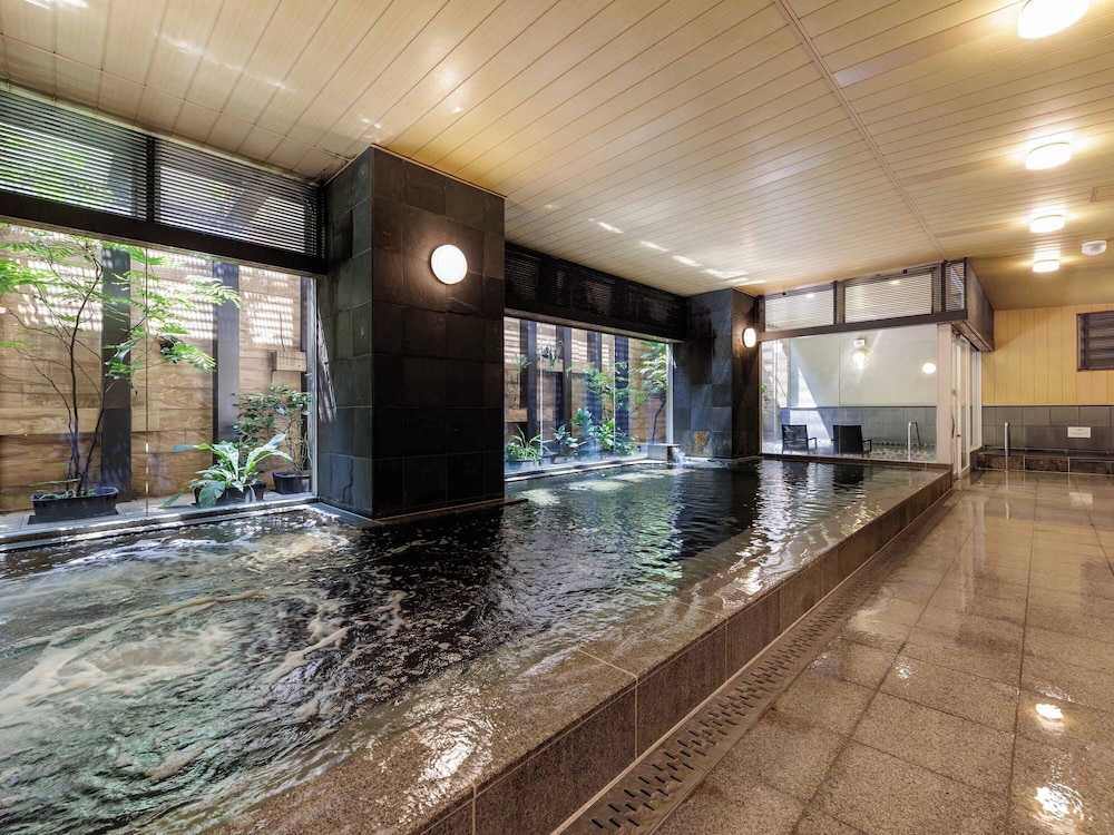 Nishitetsu Hotel Croom Hakata 39/73