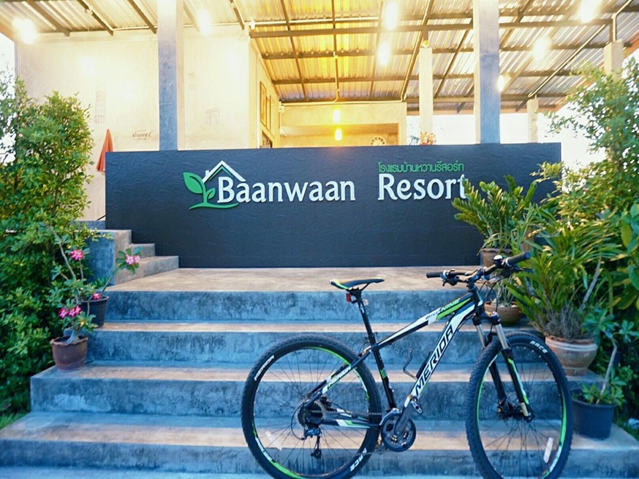 Baanwaan Resort Hat Yai 14/56