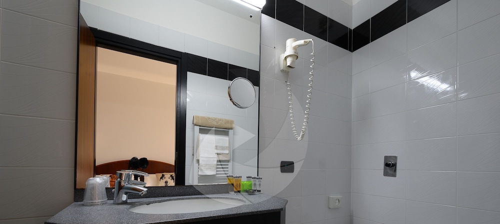 Hotel Daunia 34/34