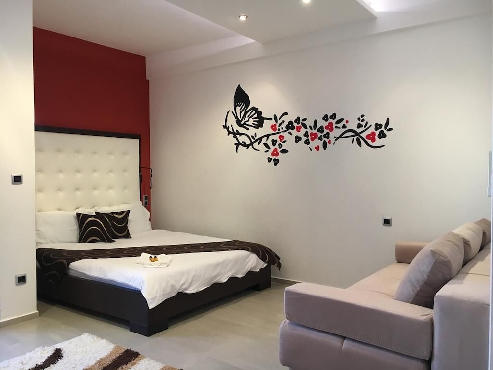 Apart-Hotel Residence 7/33