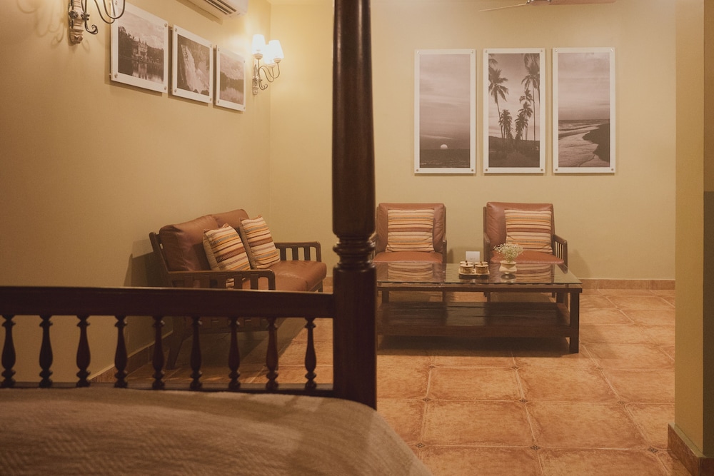 Brij Paraiso Saligao, Goa 63/82