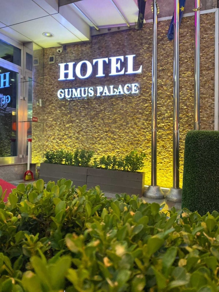 Gümüs Palas Hotel 47/50