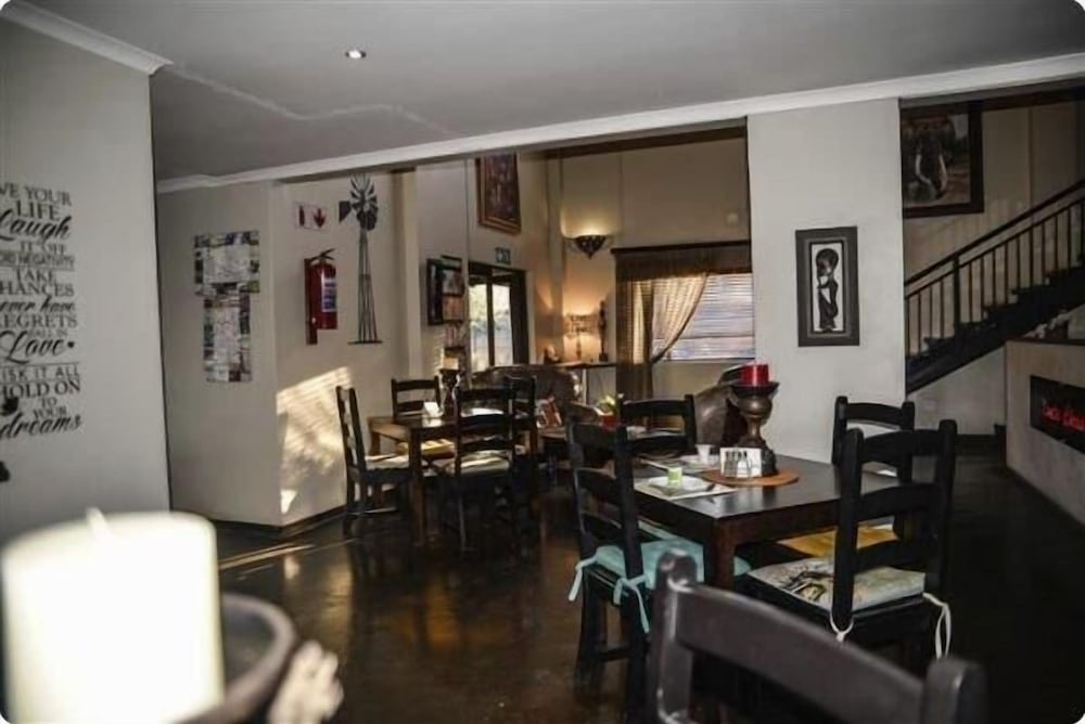 Monte Christo Country Lodge 14/16