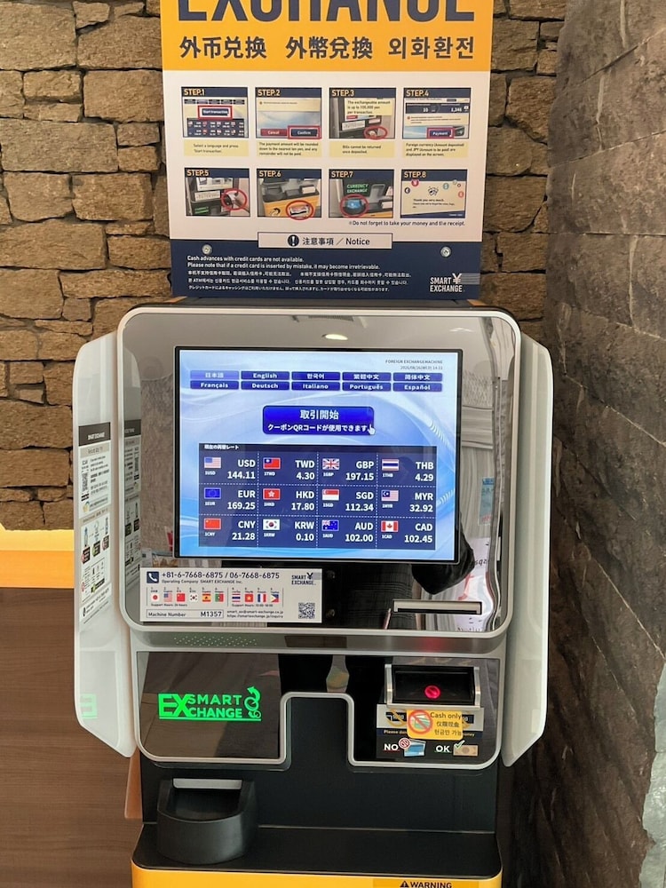 Sarasa Hotel Shinsaibashi 13/64