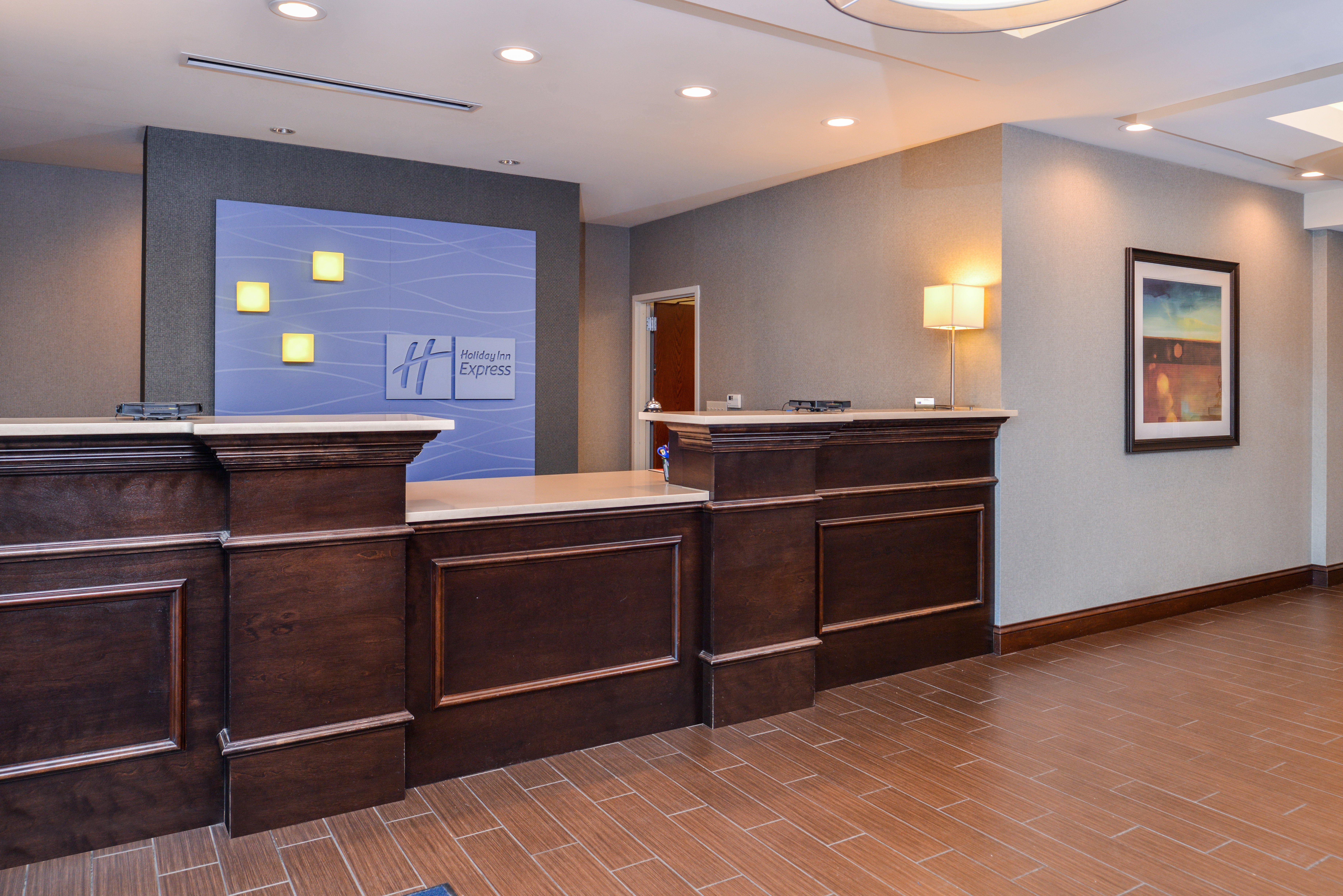 Holiday Inn Express And Suites York 5/43
