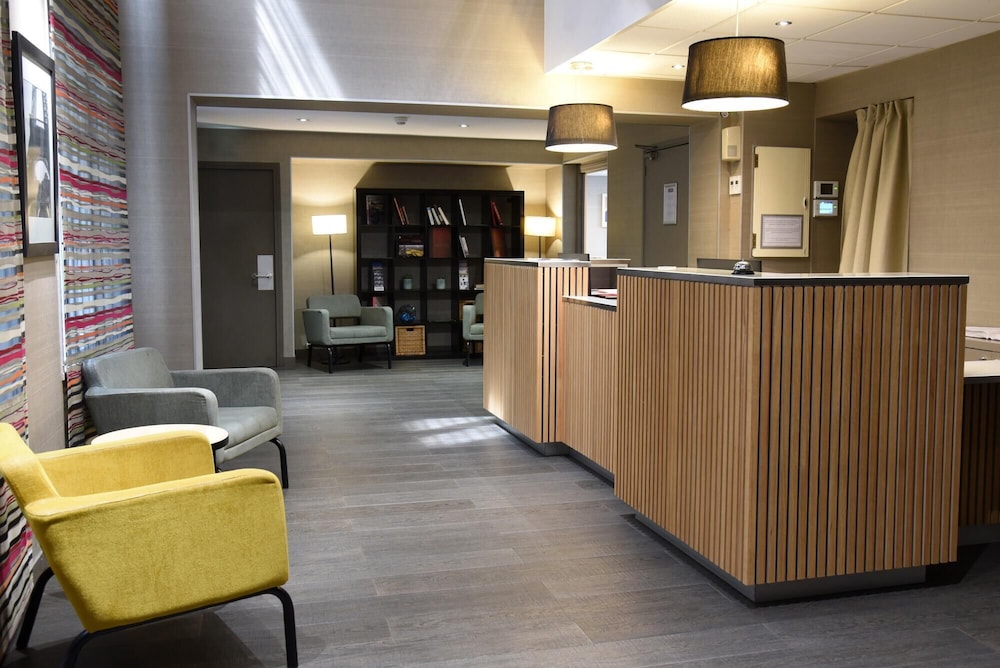 TIMHOTEL OPERA MADELEINE 10/60
