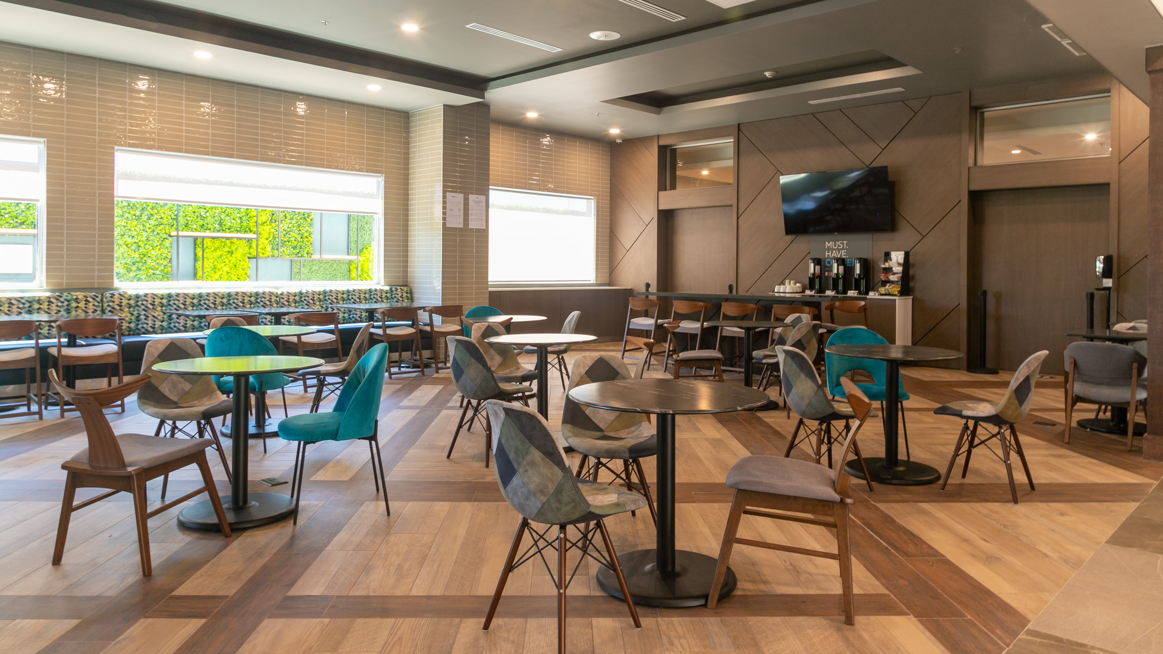 Holiday Inn Express and Suites Tijuana Otay 28/61