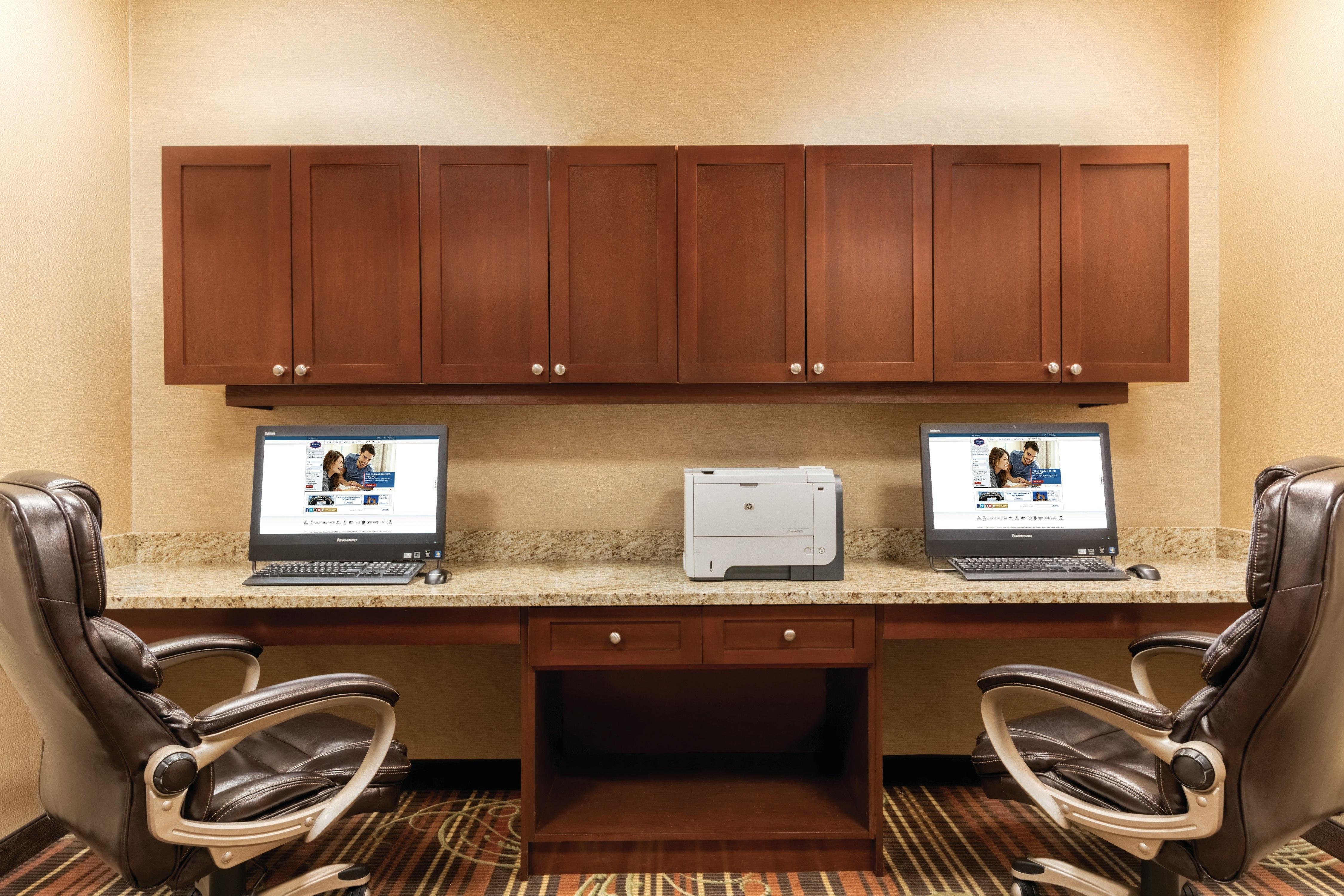 Hampton Inn By Hilton Edmonton/South Alberta Canada 13/15
