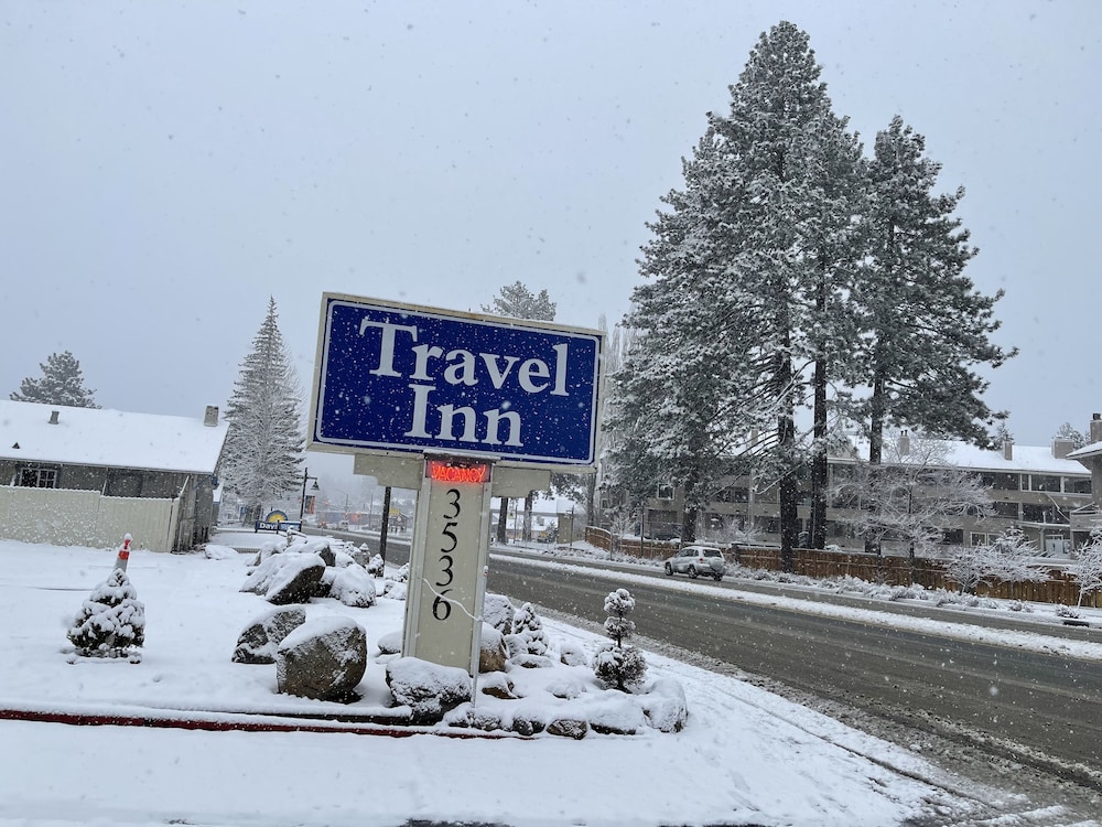 Travel Inn 4/60