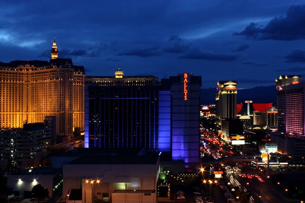 The Platinum Hotel in LAS VEGAS - NV