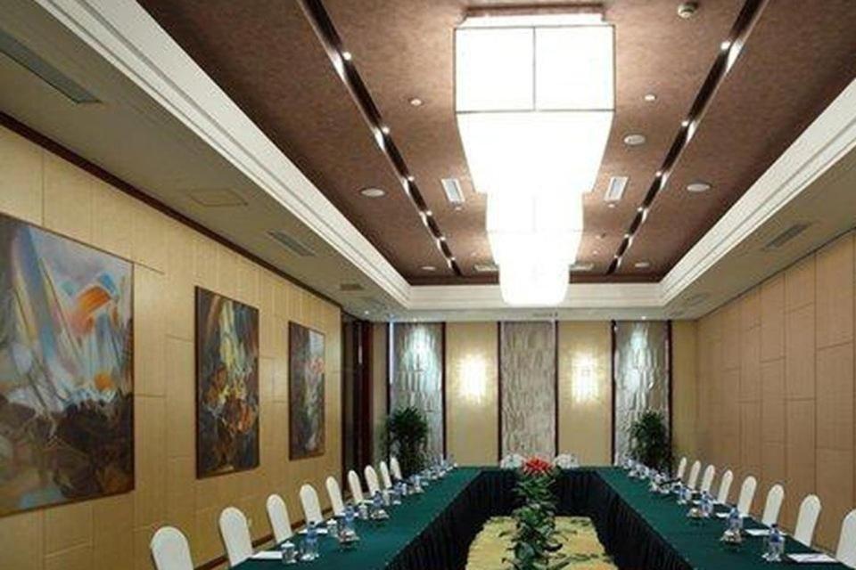 Xiangshan International Hotel 24/33