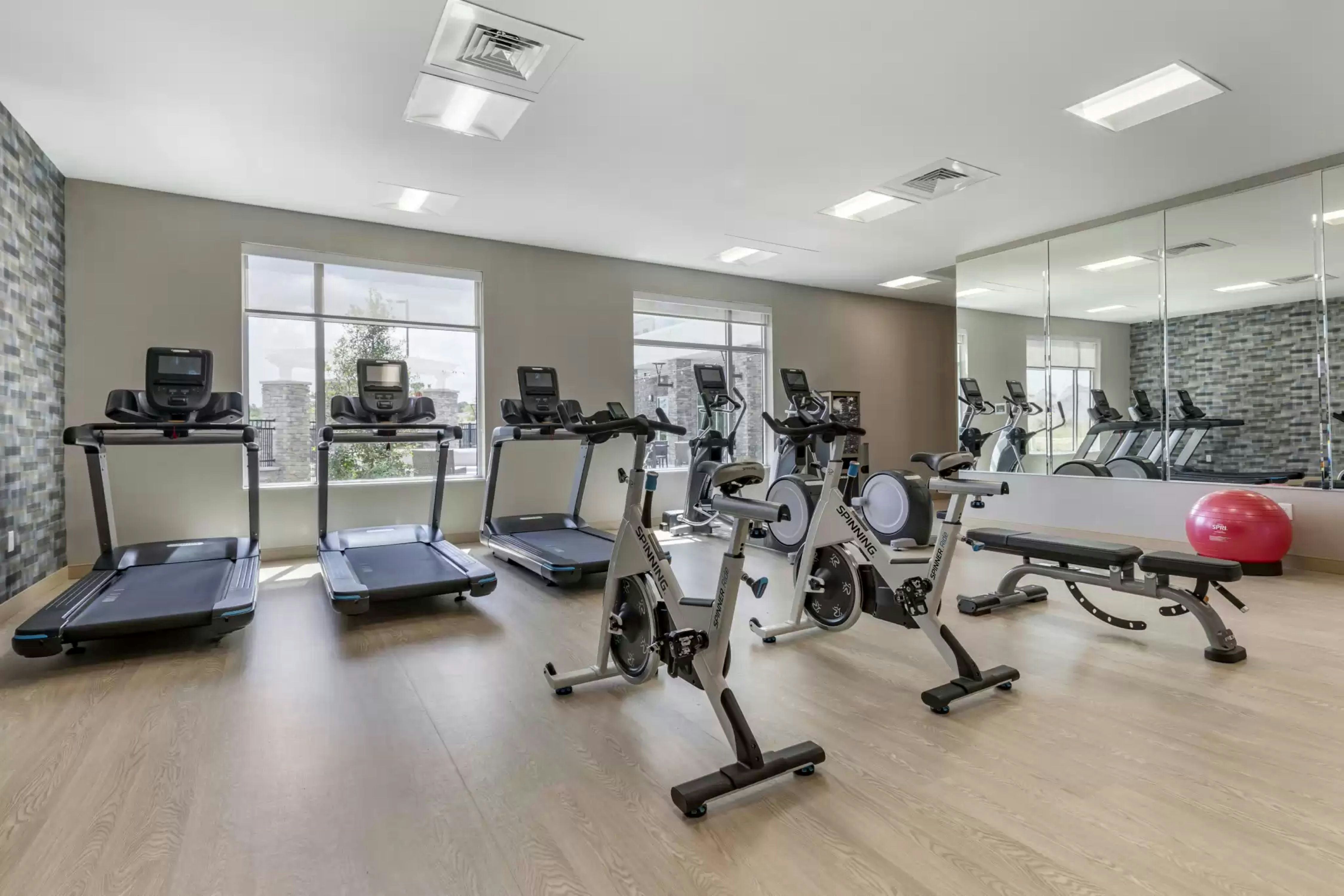 DoubleTree by Hilton Greenville Woodruff Road 23/40