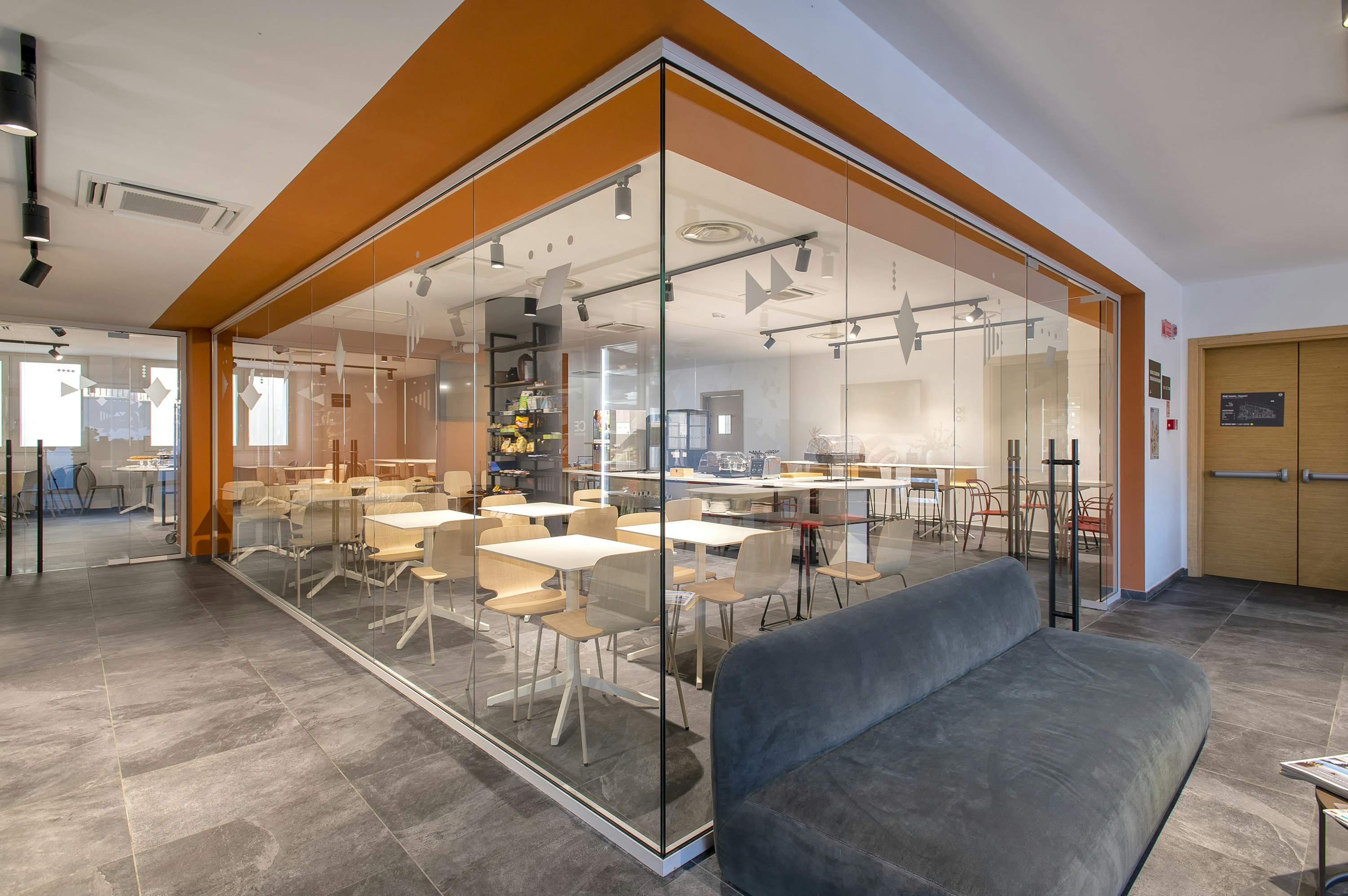 B&B HOTEL Sassari 12/54
