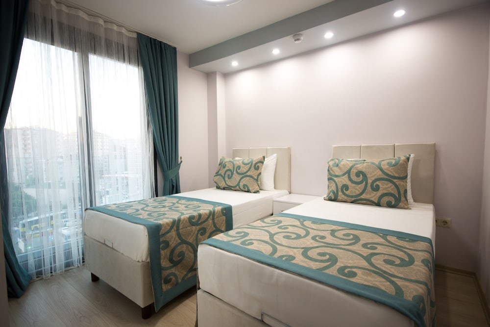 Eps Suite 5/30