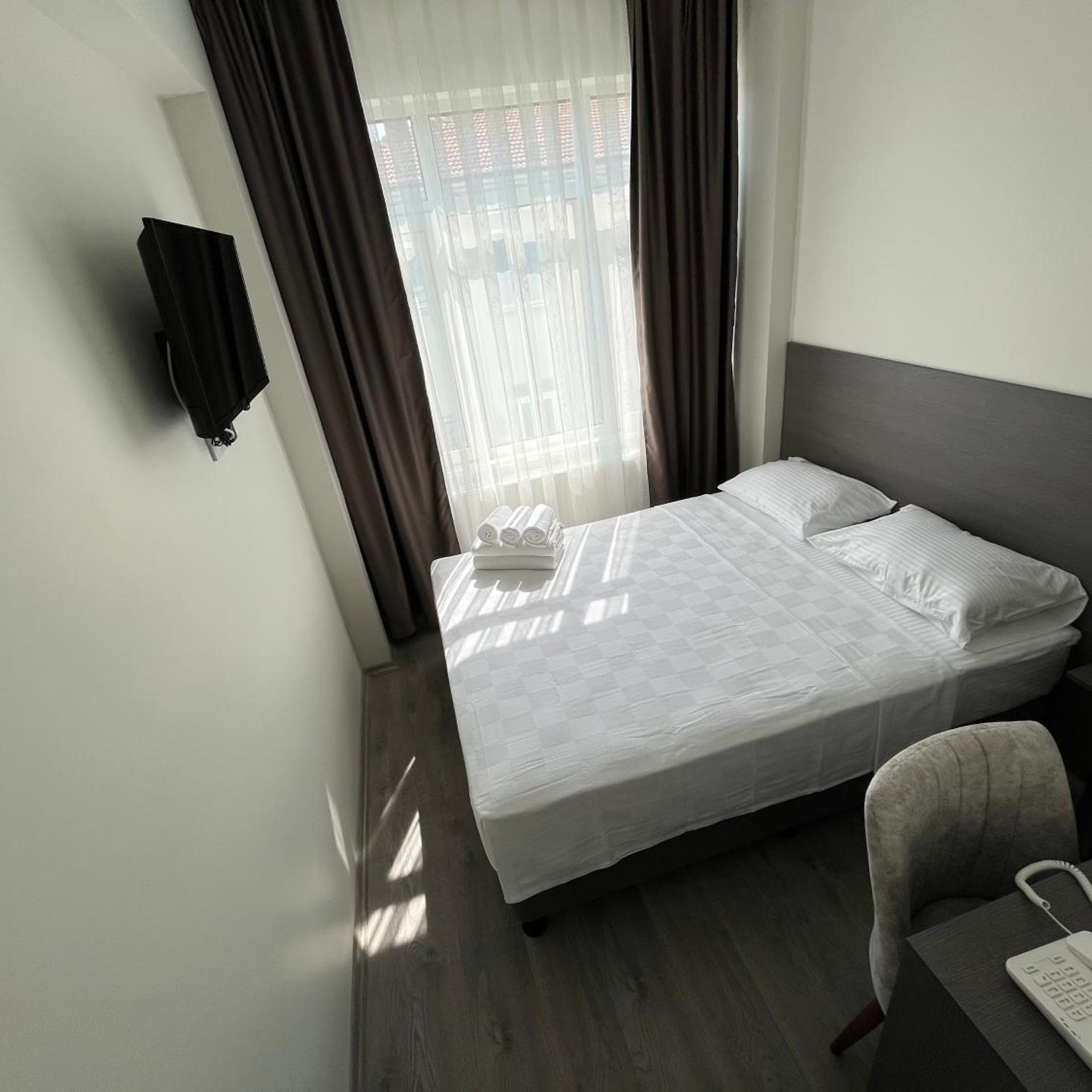 Maritsa Comfort Plus 16/35