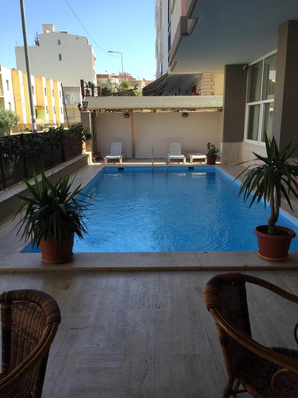 Vesta Apart Hotel 20/26