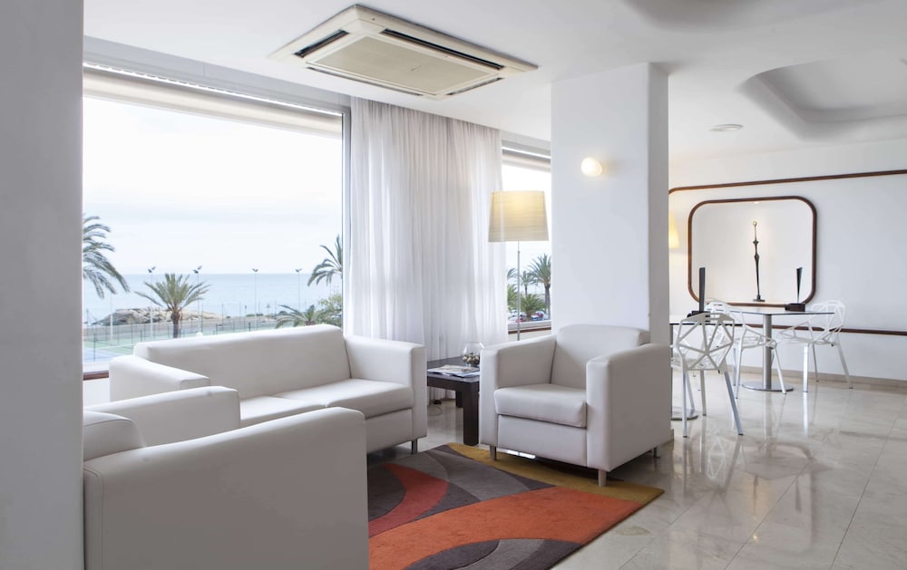 Hotel Albahia 29/50