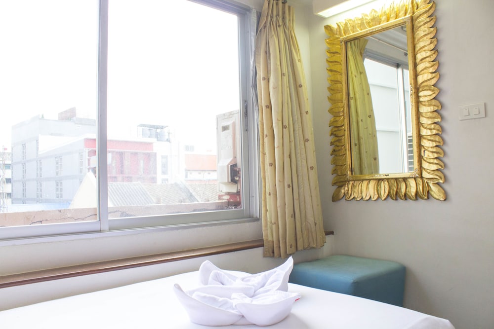 Villa Cha Cha Banglumphu 22/44