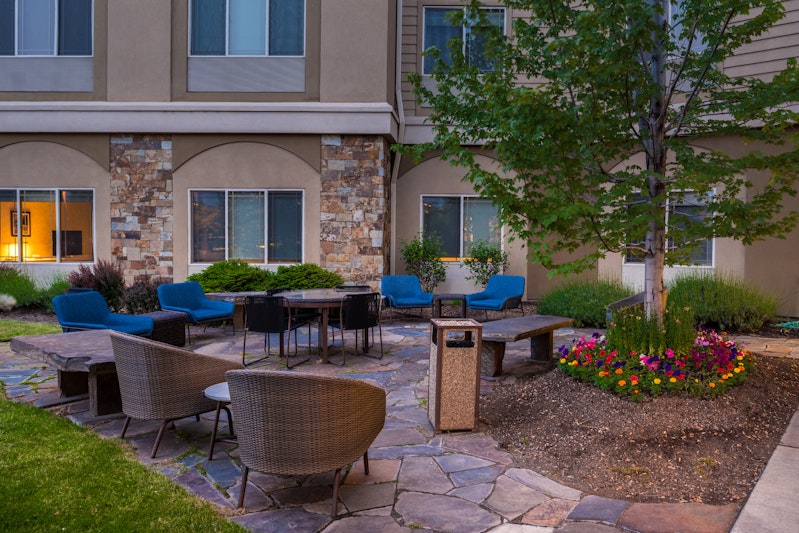 Hilton Garden Inn Bend 17/32