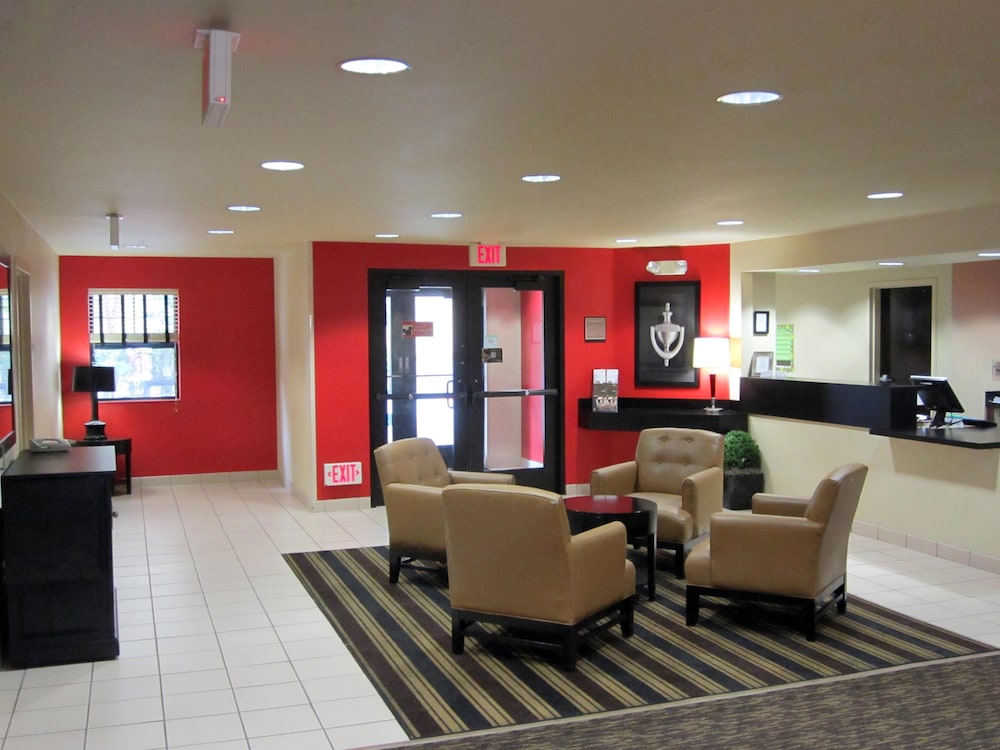 Extended Stay America - Orange County - Anaheim Convention Center 40/51