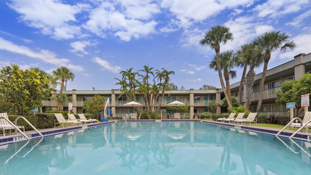 Best Western Downtown Stuart 22/41