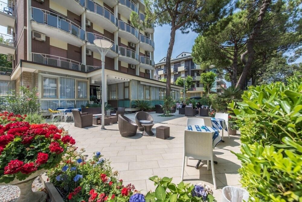 Hotel Palladio 2/24