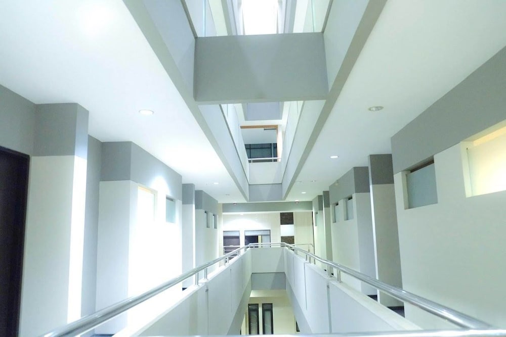 Hotel Lotus Subang 44/49