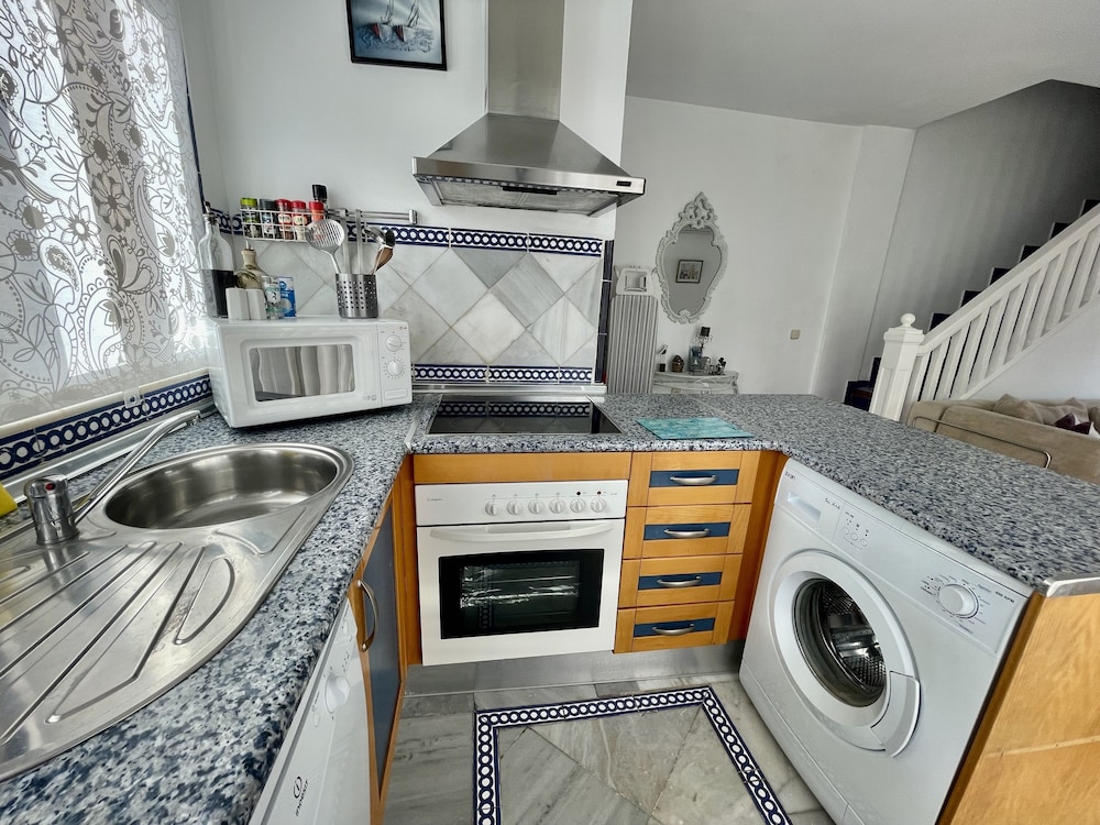 Apartamentos Puerto Sherry 32/50