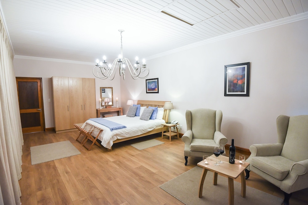 Lovane Boutique Wine Estate & Guesthouse 10/48