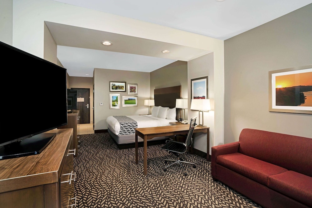 La Quinta Inn And Suites By Wyndham Tuscaloosa University 40/47