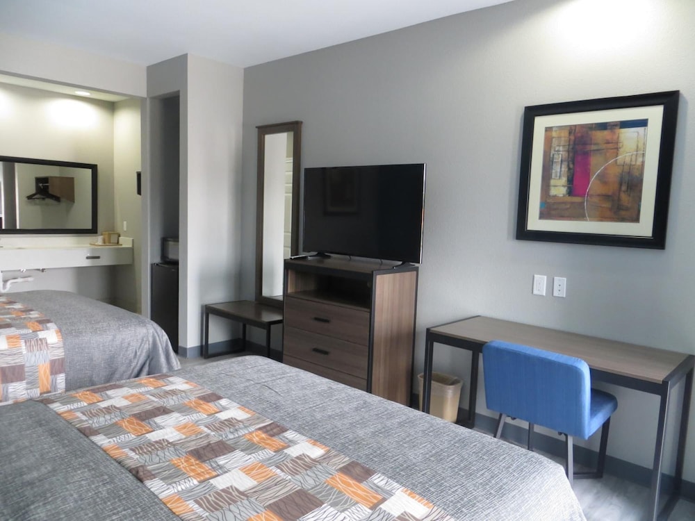 Haven Inn & Suites Willowbrook 20/37