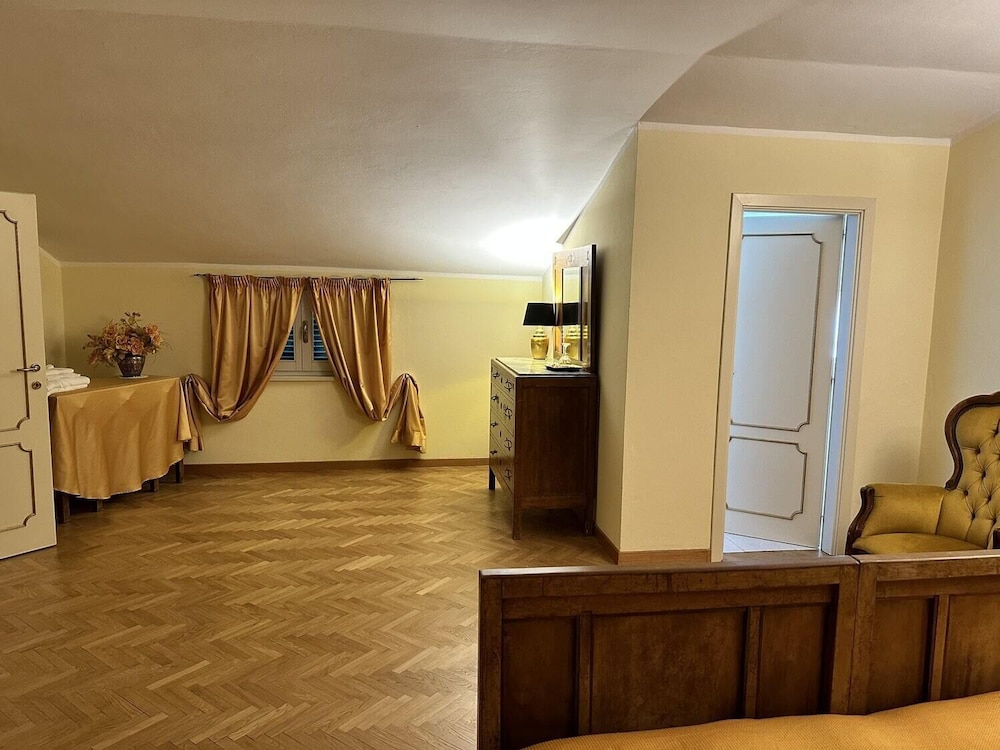Villa Sargiano B&B 24/50
