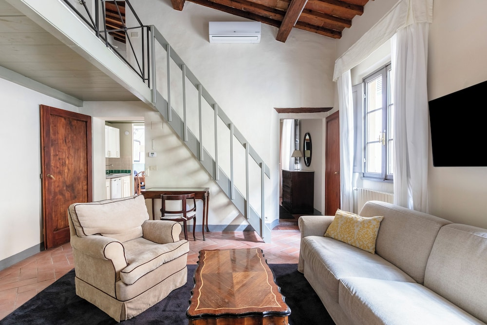Residence Palazzo Belfiore 40/70