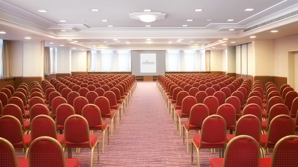 Zonar Zagreb Hotel by Maistra City Vibes 38/50